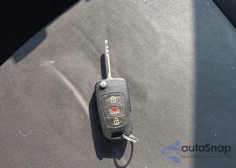 2013 Kia Soul + z USA, uszkodzony, nr VIN KNDJT2A60D7551553